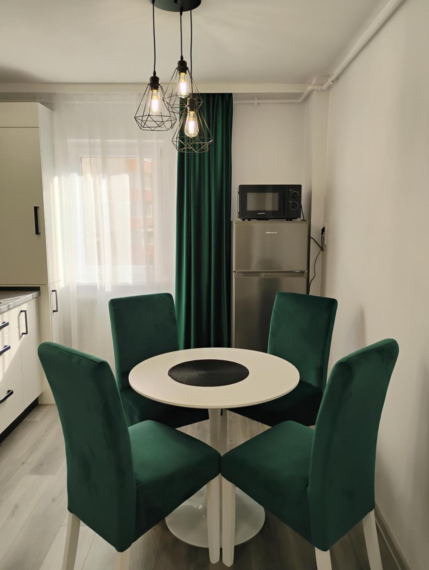 Apartament Acasa Sibiu Exterior foto