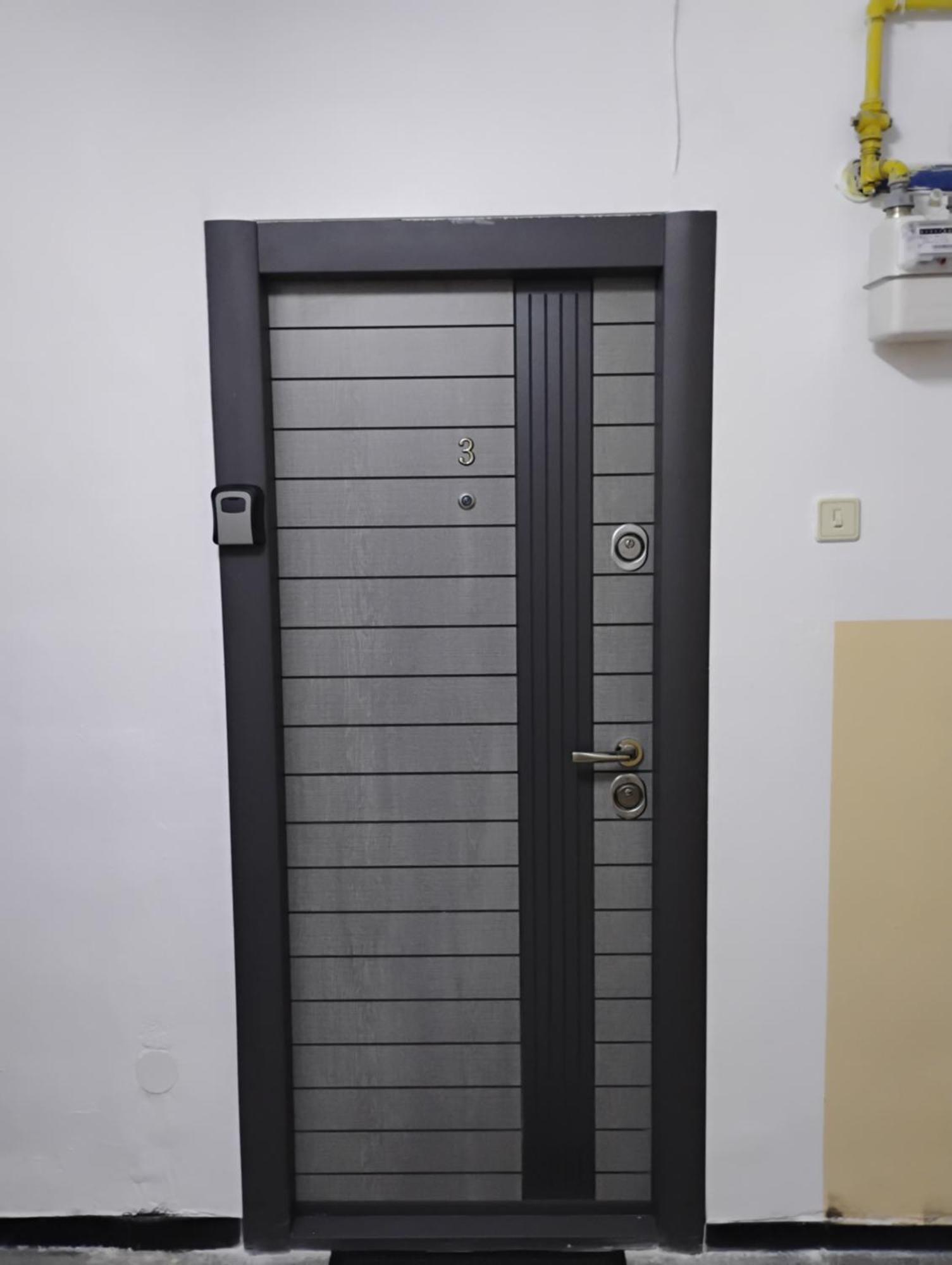 Apartament Acasa Sibiu Exterior foto