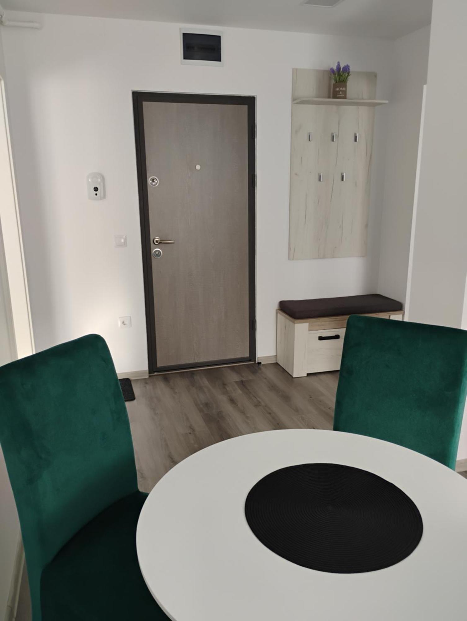 Apartament Acasa Sibiu Exterior foto