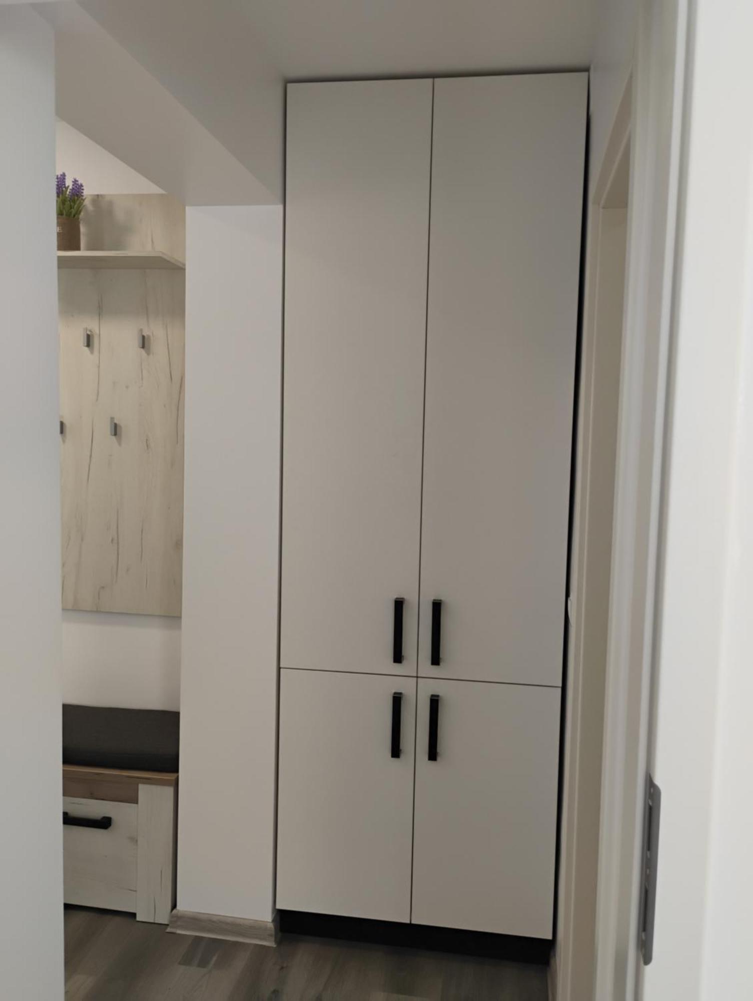 Apartament Acasa Sibiu Exterior foto